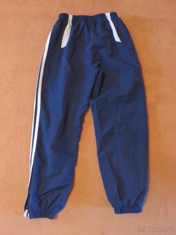 Športové nohavice - ADIDAS - veľ. 134/140 - 5