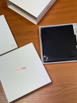 Bigme B751C 64GB elektronická čítačka kníh - 5
