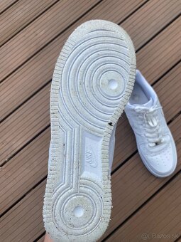 Air force 1 - 5