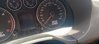 Audi a3 8p sportback - 5
