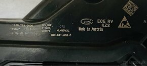 Audi Q7 4M - LIFT LASER KOMPLET svetla predne - 5