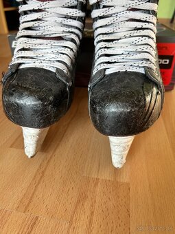 Bauer X600 korcule 8,5 (bauer) - 5