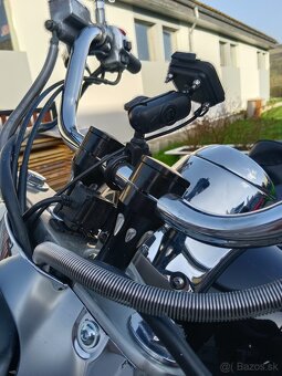 Suzuki Intruder 1500 - 5