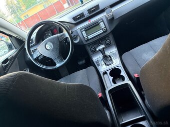 Volkswagen Passat B6 - 5