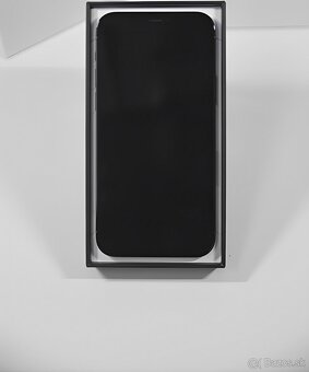 iPhone 12 Pro Max Pacific Blue BATERIE 100% TOP - 5