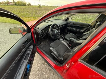 VW Passat 1.9 tdi 66kw - 5