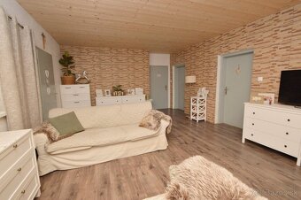 Predaj 3i RD, 1 810 m2 pozemok, Dunasziger - 5