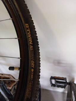 Rockrider ST 500 26'' - REZERVOVANE - 5