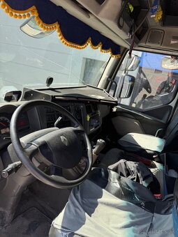 Renault Midlum 280.18 - 5