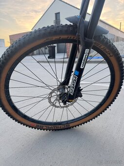 Predam EBIKE Kellys Tygon 10 velkost L - 5