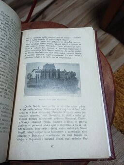 Bojnice a ich okolie, monografia, história,1922 - 5