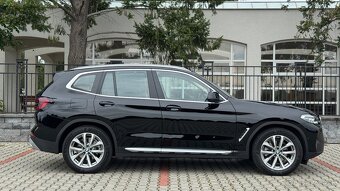 BMW X3 xDrive20i • 50 294 km • DPH - 5