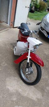 JAWA 50 typ 20 - 5