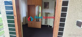 Rodinný dom v Liptovskom Trnovci na predaj ID: N023-123-STKE - 5