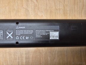 Batéria 500Wh Specialized Turbo Levo/Kenevo Gen3 - 5