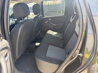 Dacia Duster r.v:2016/12 1. Majiteľ leasing od 89eur mesačne - 5
