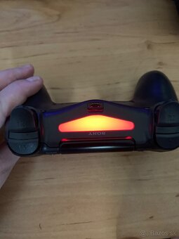 Predám PS4 - 5