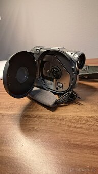 Kamera Sony DCR-DVD201E - 5