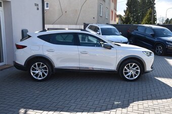 Cupra Formentor 2.0 TDI 150k - 5