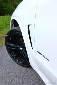 Bmw x5 - 5