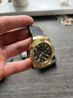 GUESS Dámske hodinky - 5
