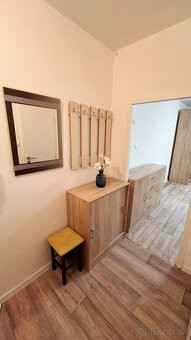 Prenájom peknej garsónky 24 m², L. Novomeského, Senica - 5