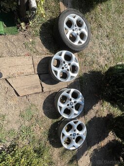 Elektróny Ford - 5