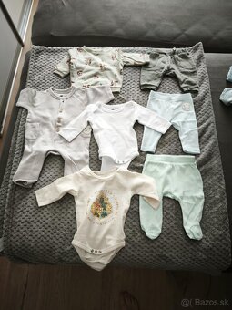 oblečenie pre chlapčeka bábätko - 5