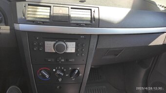 Opel Meriva - 5