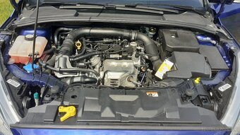 Ford Fokus - 5