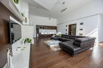 EXKLUZÍVNE na predaj rodinný dom v obci Pažiť, Partizánske - 5