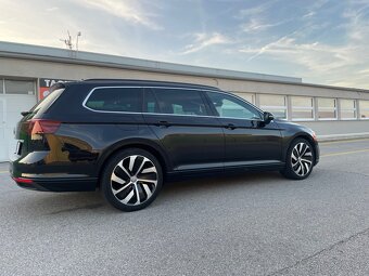VW Passat B8 Facelift Combi 2021 EVO - 5