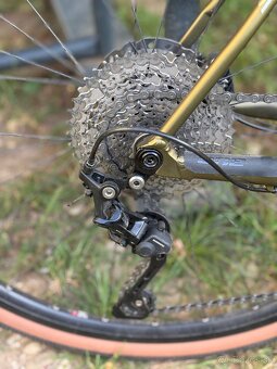 Predám gravel značky Superior x-road comp - 5
