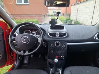 Renault Clio 1.2.benzín - 5