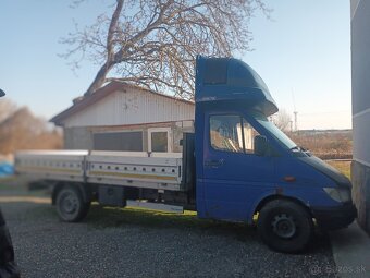 Mercedes Sprinter - 5