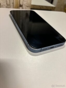Predám iPhone 14 – 128 GB, výborný stav - 5