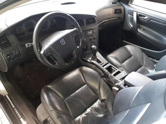 Volvo V70 - 5