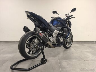 Kawasaki Z 1000 - 5