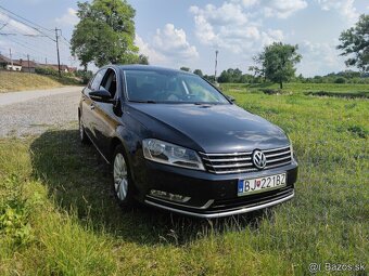 Ww Passat B7 - 5