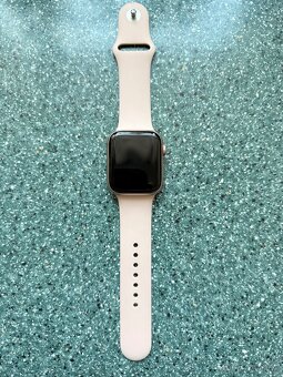 Apple Watch SE44 32Gb - 5