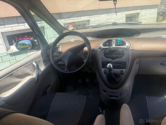Citroen xsara picasso - 5