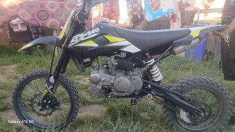 Pitbike 140cc - 5