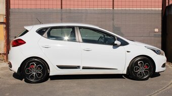 Kia Ceed 1.majiteľ - 5