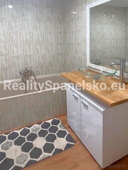 K prodeji moderně a designově zařízené studio 1+kk (36 m²) - 5