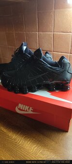 Botasky Nike shox - 5