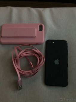 Predám iPhone se 2020.64 GB. - 5
