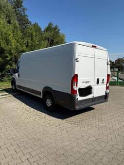 Fiat Ducato Maxi - 5