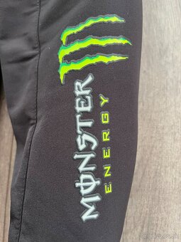 Alpinestars bunda Monster Energy - 5
