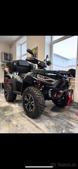 Linhai 370 promax - 5