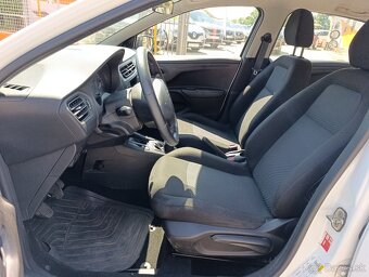 Citroen C-Elysée 1.2 53kW/72PS 1.Majiteľka - 5